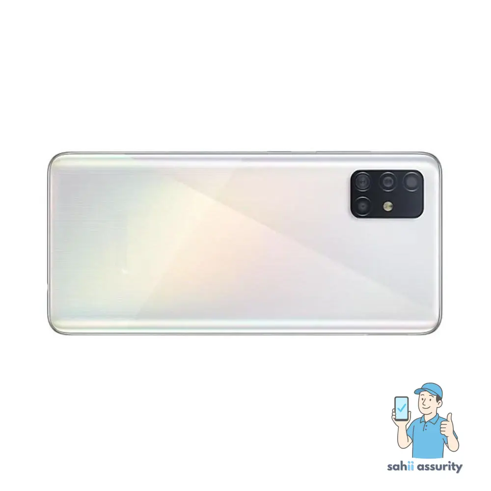 Full Body Housing for Samsung Galaxy A51 thumbnail